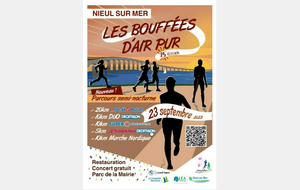 27ème édition des Bouffées d'AirPur - les résultats